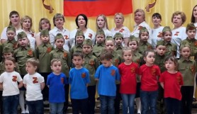 Statele Unite acuză Rusia că folosește copii-soldați